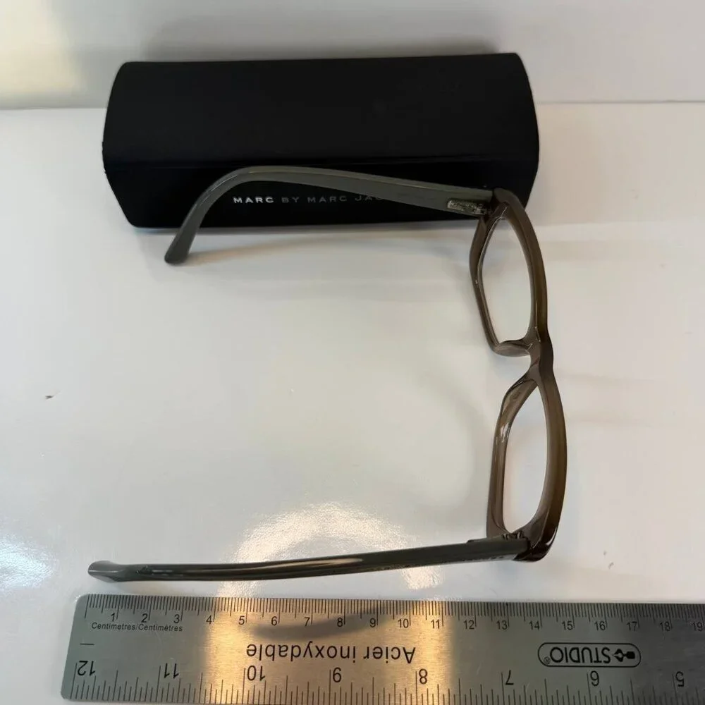 Authentic Marc by Marc Jacobs MMJ 511 KMM Designer Eyeglasses - Picture 3 of 11